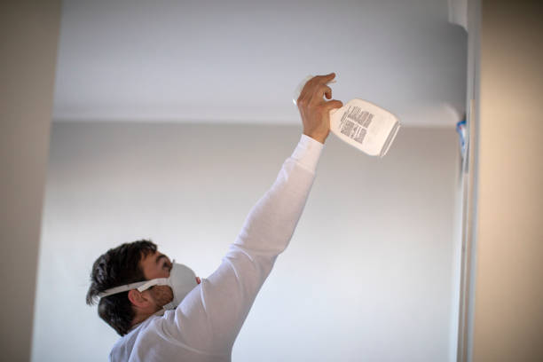 Water Damage Restoration in Roswell, GA
